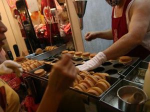 Jalan-jalan ke Taiwan? Jangan Lewatkan 5 Street Food Enak Ini