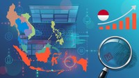Domain .id Tembus 1,43 Juta di 2025, Pandi Pasang Target 1,5 Juta pada 2026