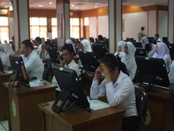 Kisah Winda yang Berjuang Bertahan Hidup hingga Lolos Jadi PNS    