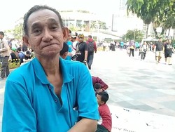 Dukungan untuk Pak Kasur dan Bu Kasur Jadi Pahlawan Pendidikan