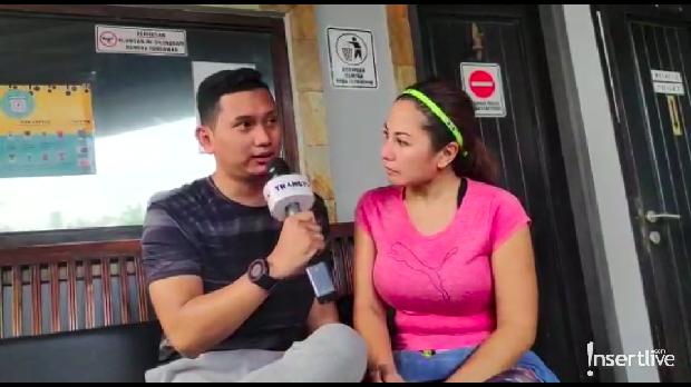 Bagoes Soeharto dan Emma Waroka