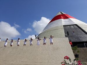 Chord Hari Merdeka dan Lirik Lagunya yang Membangkitkan Semangat Kemerdekaan