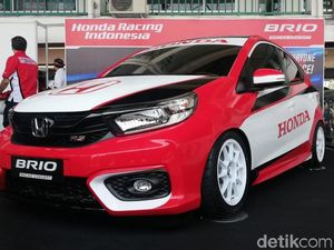 IMI Senang Banyak Sekolah Balap Bermunculan di Indonesia