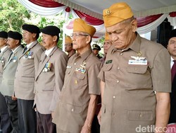 Lagu yang Bisa Kamu Dengarkan untuk Mengenang Jasa Pahlawan