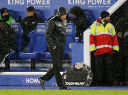 Pekerjaanmu Lo, Emery