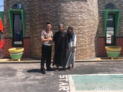 Kisah Operasi Zebra di Riau, Ditilang Polisi Berujung Dapat Kerjaan