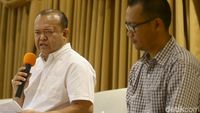 Curhat Rio Capella Soal NasDem yang Melenceng