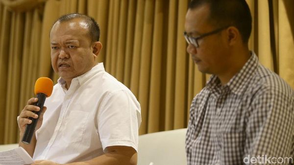 Curhat Rio Capella Soal NasDem yang Melenceng