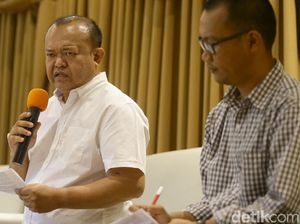 Curhat Rio Capella Soal NasDem yang Melenceng