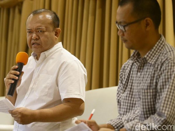 Curhat Rio Capella Soal NasDem yang Melenceng