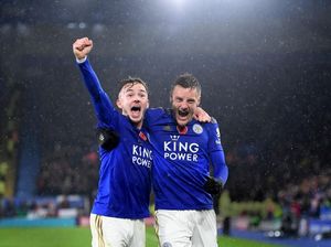 Ketika Rubah-rubah Leicester Jinakkan Meriam London