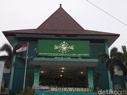 Soal Imbauan Tak Gunakan Salam Semua Agama, PWNU Jatim Belum Tentukan Sikap