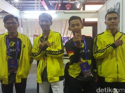 Cara Main Game Ala Atlet eSport Biar Tetap Sehat