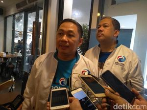 Anis Matta Berduka Ayahanda Fahri Hamzah Wafat: Beliau Sangat Humoris Anis Matta Berduka Ayahanda Fahri Hamzah Wafat: Beliau Sangat Humoris