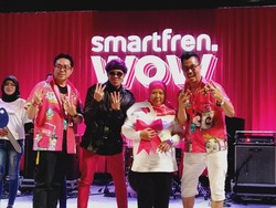 Istri Buruh Bangunan Asal Malang Menang Rumah Miliaran Rupiah