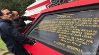 Foto: Monumen Ini Tandai Lahirnya TNI di Sulawesi