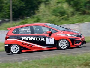 Alvin Bahar Optimis Juara Nasional di Final Seri BSD