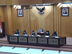 Disahkan DPRD, APBD Surabaya 2020 Rp 10,3 Triliun