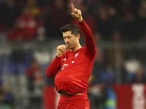 Edan Betul Lewandowski