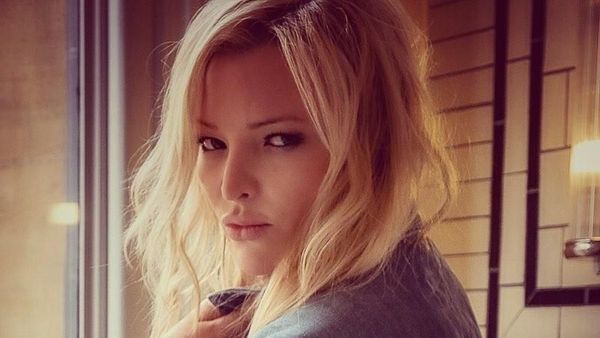 Cantiknya Model Mirip Kate Moss, Dulu Wajanya Hancur karena Kecelakaan