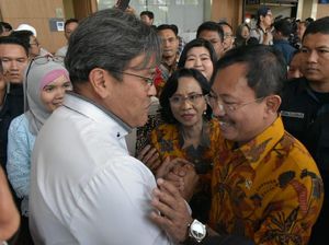 Menkes Optimis Soal Pengobatan Berteknologi Nuklir