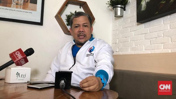 Anis Matta Jabat Ketum Gelora, Pentolan PKS Ikut Bedol Desa