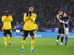 City masih berpeluang merebut kembali posisi dua jika mampu mengalahkan Liverpool, Minggu (10/11) malam nanti. Sementara Arsenal ada di urutan enam dengan 17 poin.