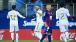 Madrid Menang Besar di Kandang Eibar
