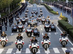 Dipakai Keliling Kota, Ini Kelebihan Toyota Century Kaisar Jepang