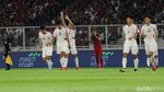 Yes! Indonesia Lolos Piala Asia U-19 2020