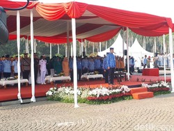 7 Contoh Teks Sambutan Hari Pahlawan 2024 untuk Amanat Pembina Upacara