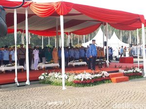 7 Contoh Teks Sambutan Hari Pahlawan 2024 untuk Amanat Pembina Upacara 7 Contoh Teks Sambutan Hari Pahlawan 2024 untuk Amanat Pembina Upacara