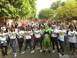 Super W, Sosok Pahlawan untuk Sidoarjo yang Lebih Baik