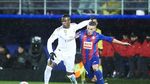 Madrid Menang Besar di Kandang Eibar