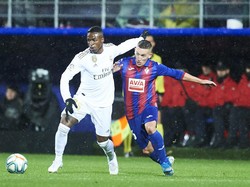 Di sisa laga, tak ada gol tambahan yang tercipta. Skor 4-0 menuntaskan laga di Ipurua Municipal Stadium.