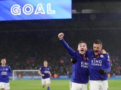 Leicester City adalah Penantang Serius Liverpool dan Man City