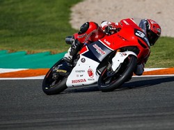 Mandalika Racing Team Ikut MotoGP Indonesia, AHRT Gimana?