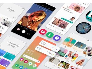 Galaxy Note 10 Kebagian Android 10 Galaxy Note 10 Kebagian Android 10