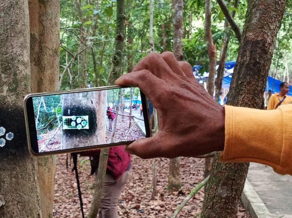 Mengenal Peramun, Desa Berbasis Digital di Bangka Belitung