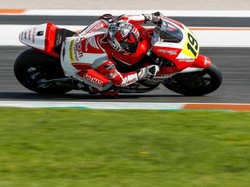 CEV 2019 Berakhir, Pebalap Astra Honda Optimistis Tatap Musim 2020