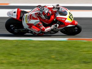 CEV 2019 Berakhir, Pebalap Astra Honda Optimistis Tatap Musim 2020 CEV 2019 Berakhir, Pebalap Astra Honda Optimistis Tatap Musim 2020