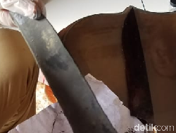 Kades di Sumut yang Ditemukan Tewas dengan Pisau Tertancap Diduga Bunuh Diri