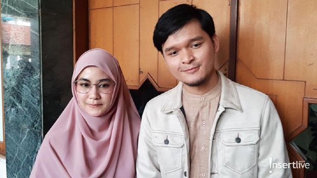 Anisa Rahma dan Anandito
