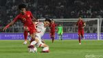 Yes! Indonesia Lolos Piala Asia U-19 2020