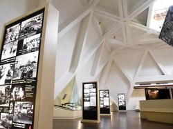 5 Lokasi Bersejarah di Surabaya yang Kini Menjelma Menjadi Museum