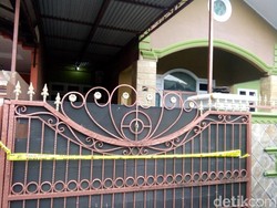 Kades di Sumut Ditemukan Tewas dengan Pisau Masih Tertancap di Dada