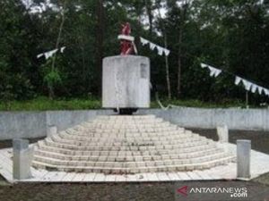 Pahlawan 12 dari Bangka: Berjumlah 12 Orang, Gugur Pukul 12.00 Siang