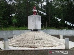 Pahlawan 12 dari Bangka: Berjumlah 12 Orang, Gugur Pukul 12.00 Siang