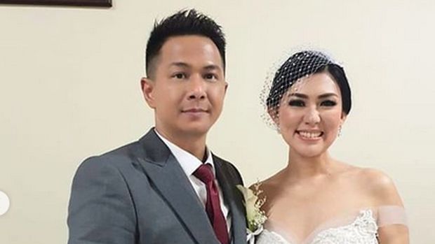 Delon dan Aida