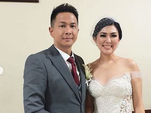 Status Pernikahan Diragukan, Ini Penjelasan Delon Thamrin Status Pernikahan Diragukan, Ini Penjelasan Delon Thamrin